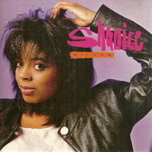 Shanice